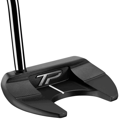 TaylorMade TP Black Ardmore #7 Mallet Single Bend Golf Putter