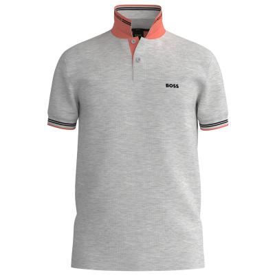 BOSS Paul Polo Shirt