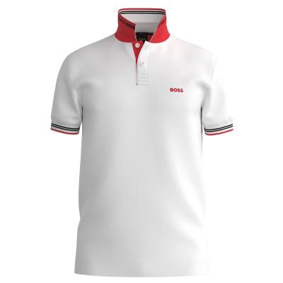 BOSS Paul Polo Shirt