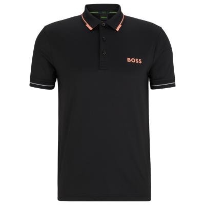 BOSS Paul Pro Polo Shirt