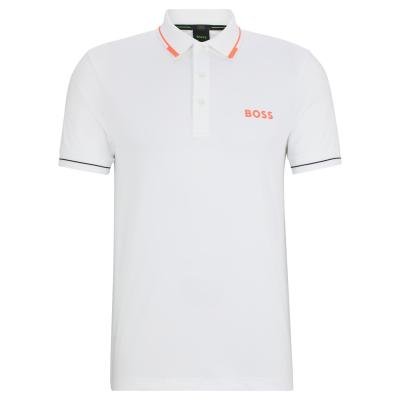 BOSS Paul Pro Polo Shirt