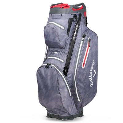 Callaway Org 14 Hyper Dry Golf Cart Bag