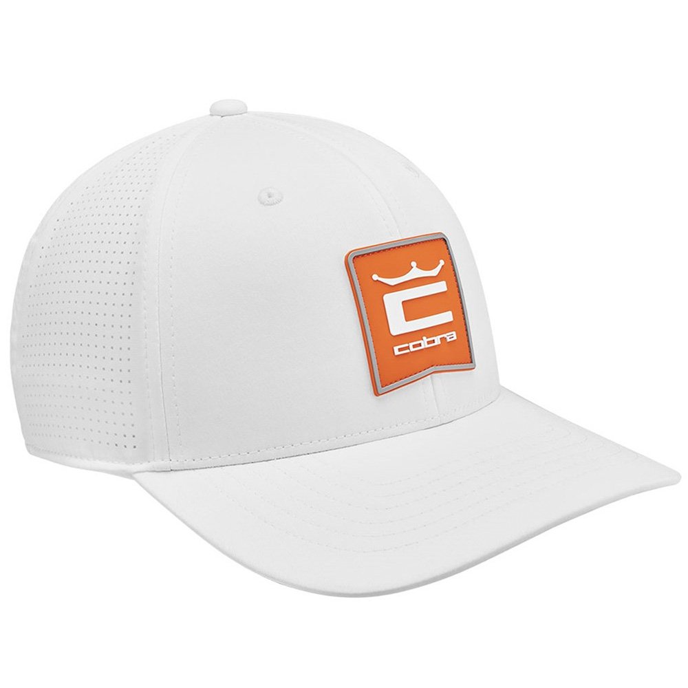 Cobra hats golf deals