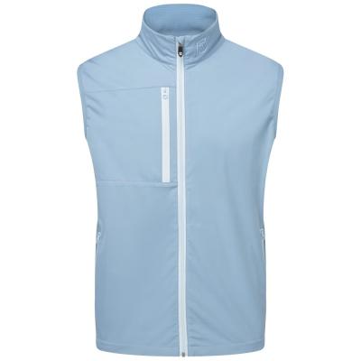 FootJoy Tempo Series Softshell Vest