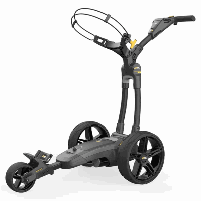 PowaKaddy 2024 FX3 Electric Golf Trolley