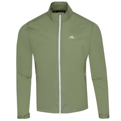 J Lindeberg Ash Light Packable Jacket