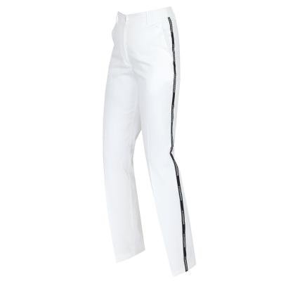 J Lindeberg Meghan Side Stripe Ladies Golf Trousers