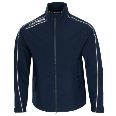 J Lindeberg Theo Waterproof Golf Jacket