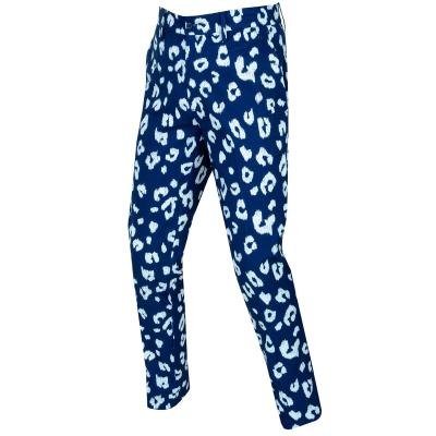 J Lindeberg Tim Print Trousers