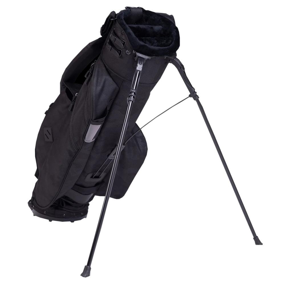 Jones Golf Bags Utility Golf Stand Bag