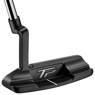 TaylorMade TP Black Juno #1 L-Neck Golf Putter