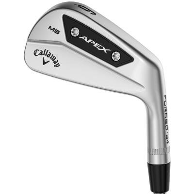 Callaway Apex MB 24 Golf Irons Steel