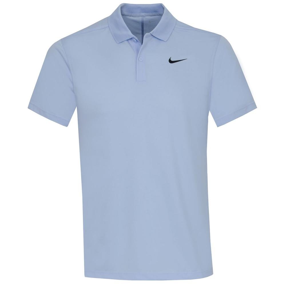 Nike Dri FIT Victory Solid Polo Shirt