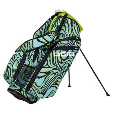 OGIO All Elements Hybrid Waterproof Golf Stand Bag