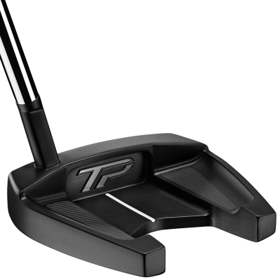 TaylorMade TP Black Mallet Palisades #3 Golf Putter