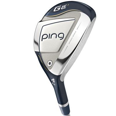 PING G Le3 Ladies Golf Hybrid