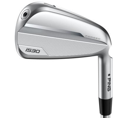 PING i530 Golf Irons Graphite