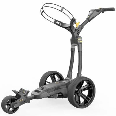 PowaKaddy 2024 CT6 Electric Golf Trolley