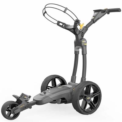 PowaKaddy 2024 FX5 Electric Golf Trolley