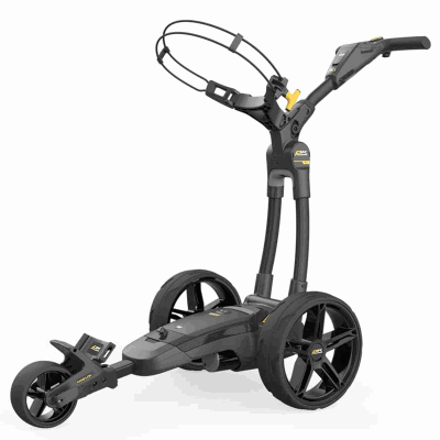 PowaKaddy 2024 FX1 Electric Golf Trolley