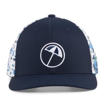 PUMA AP Floral Tech Baseball Cap