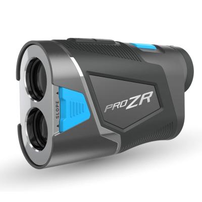 Shot Scope PRO ZR Golf Laser Rangefinder