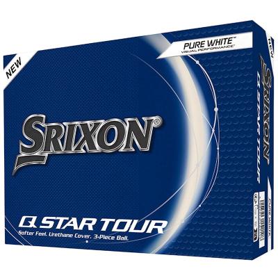 Srixon Q-STAR Tour Golf Balls