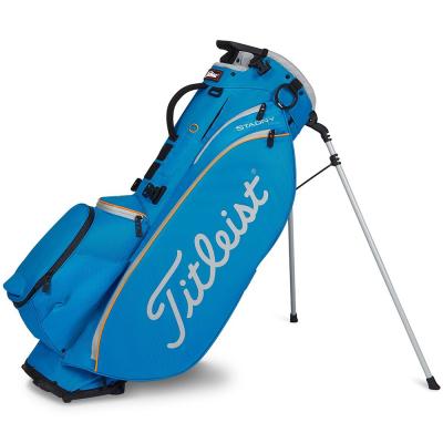 Titleist Players 5 StaDry Waterproof Golf Stand Bag