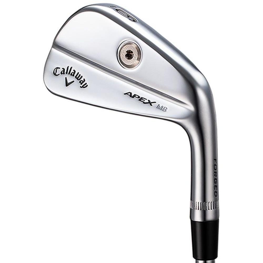 Callaway online 2021 Apex 7 Iron Mens/Right