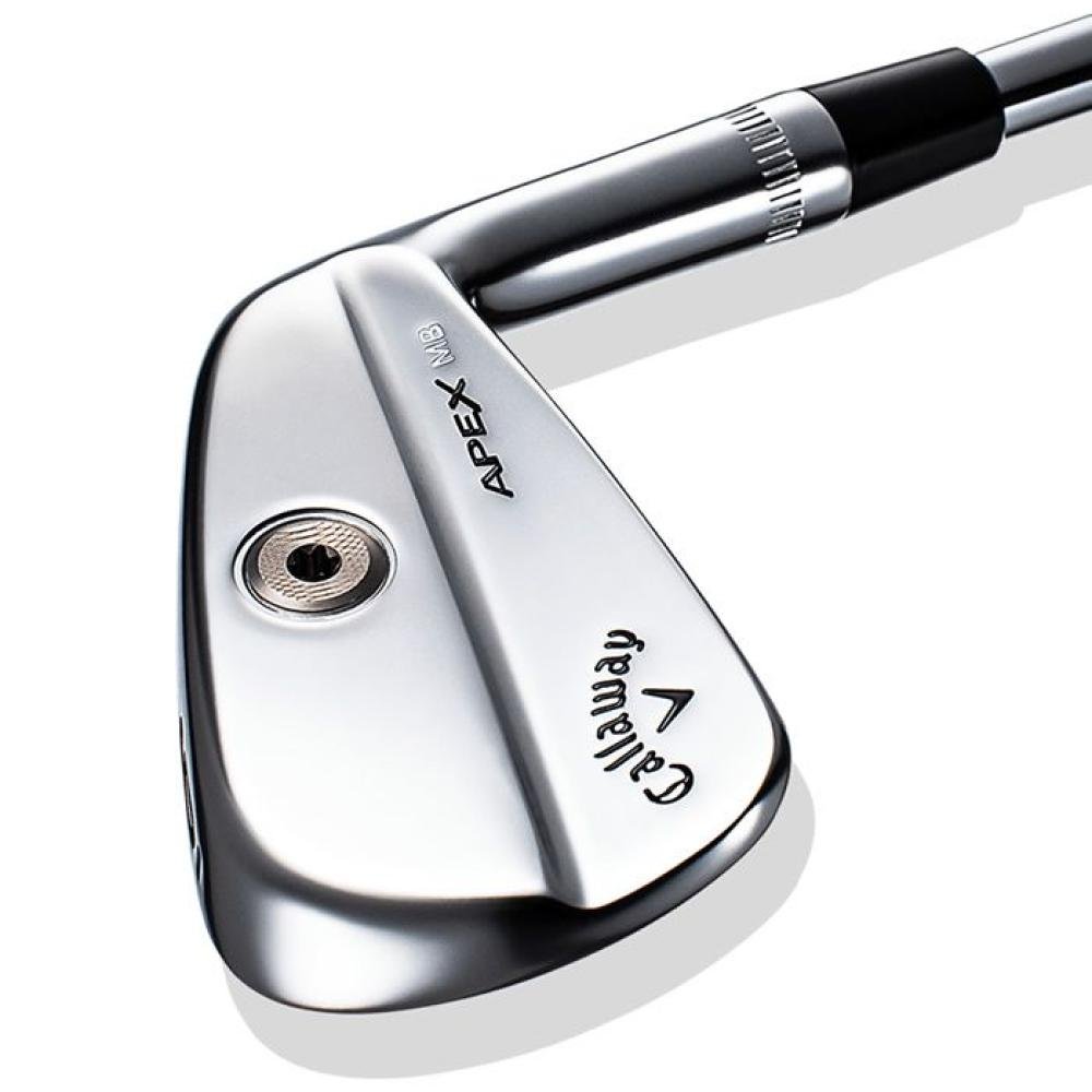 Callaway 2021 outlets Apex 7 Iron Mens/Right