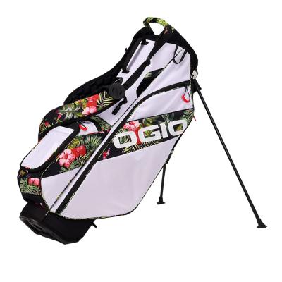 OGIO Fuse Golf Stand Bag