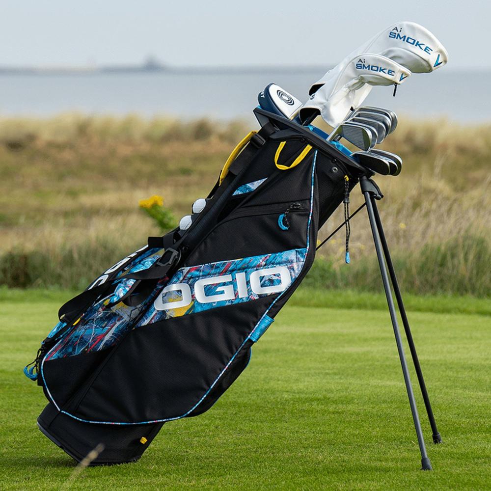 Ogio stand golf good bag