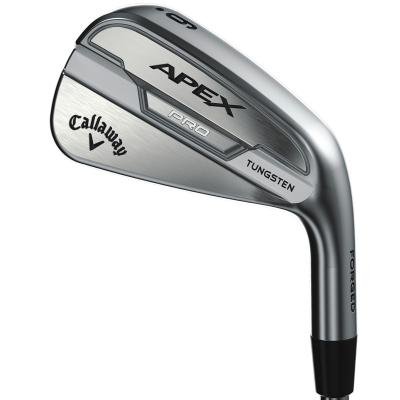 Callaway Apex Pro Golf Irons