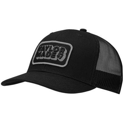 TaylorMade Retro Trucker Adjustable Cap