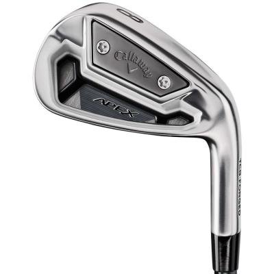 Callaway Apex TCB Golf Irons