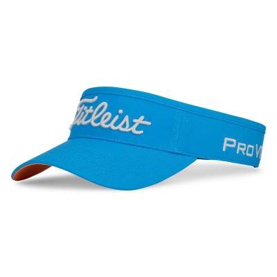 Titleist Tour Performance Golf Visor