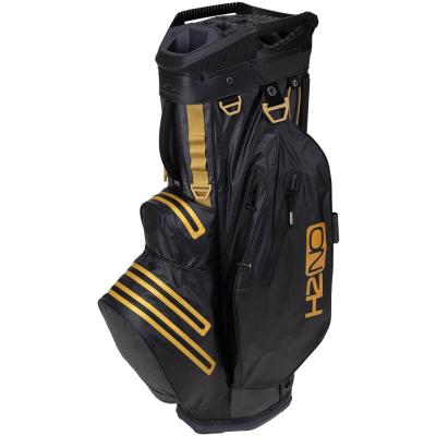 Sun Mountain H2NO Lite Waterproof Golf Cart Bag