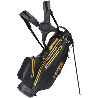 Sun Mountain H2NO Lite Waterproof Golf Stand Bag