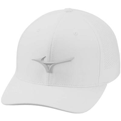 Mizuno Tour Vent Baseball Cap