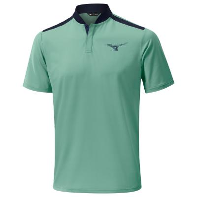 Mizuno Squad Polo Shirt