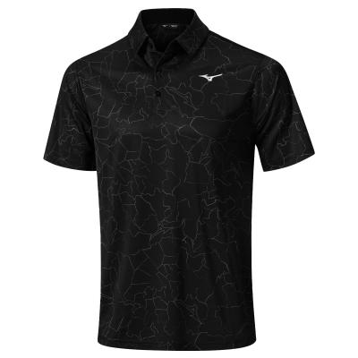 Mizuno Fragma Polo Shirt