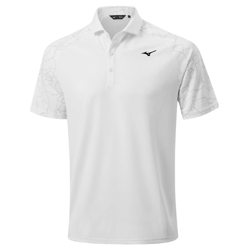 Polo mizuno best sale