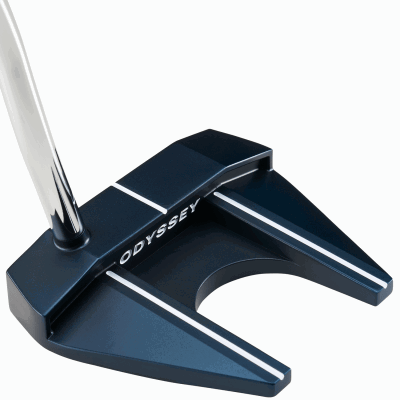 Odyssey Ai-ONE #7 Cruiser Golf Putter