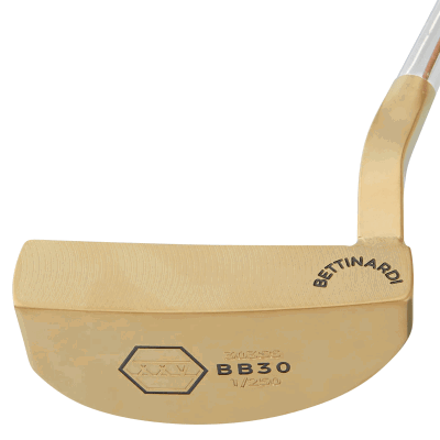 Bettinardi BB30 25th Anniversary Limited Edition Golf Putter