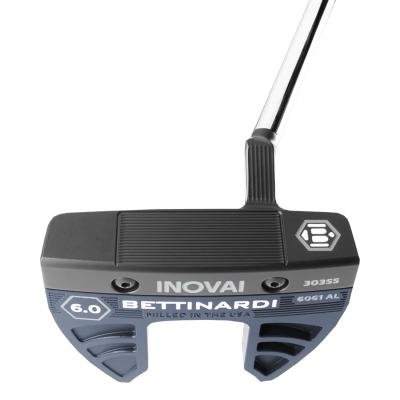 Bettinardi Inovai 6.0 Slant Neck Golf Putter