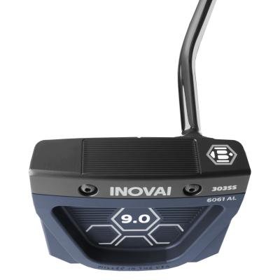 Bettinardi Inovai 9.0 Spud Neck Golf Putter