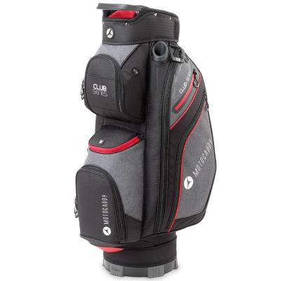 Motocaddy Club Series Golf Cart Bag