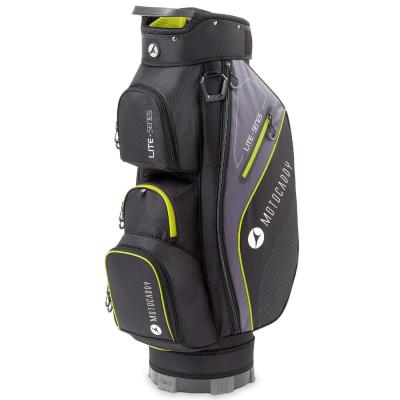 Motocaddy Lite Series Golf Cart Bag