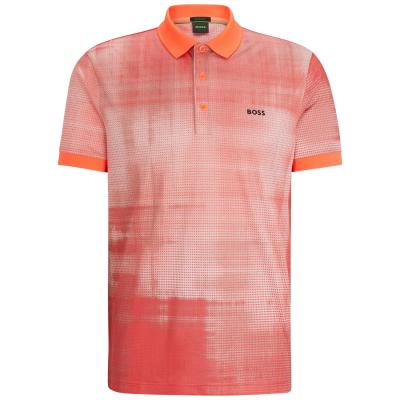 BOSS Paddy 4 Polo Shirt