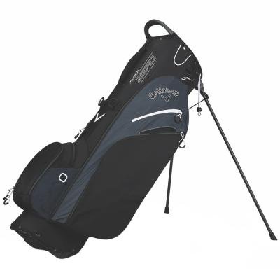 Callaway Fusion Zero Golf Stand Bag
